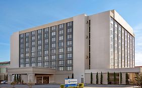 Doubletree by Hilton Fort Smith City Center